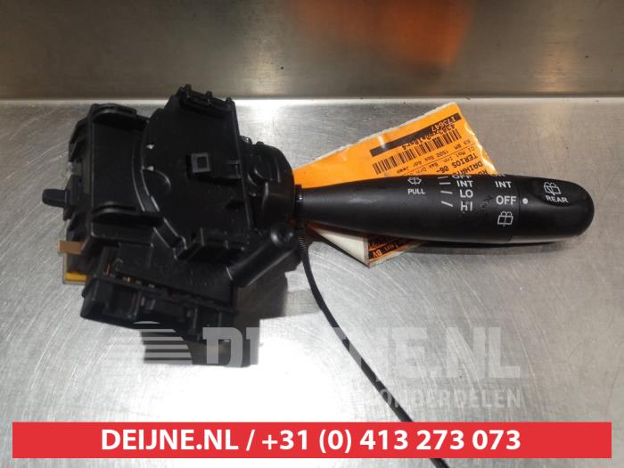 Daihatsu Terios Ruitenwis Schakelaar O310085