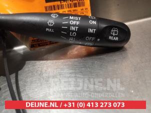 Daihatsu Terios Wiper switch O310085 photo 2