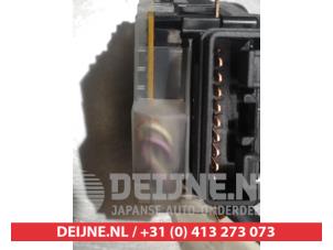 Daihatsu Terios Wiper switch O310085 photo 4