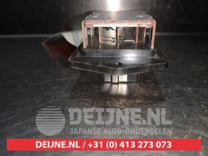Daihatsu Terios Heater resistor O368249 photo 2