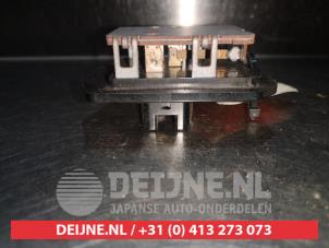 Daihatsu Terios Heater resistor O368249 photo 3