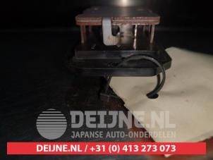 Daihatsu Terios Heater resistor O368249 photo 4