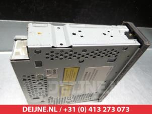Honda Civic CD Spieler O312648 foto 3