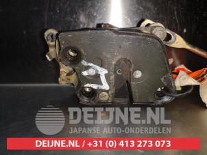 Suzuki Wagon R+ Deurslot Mechaniek 4Deurs links-voor O279806 foto 2