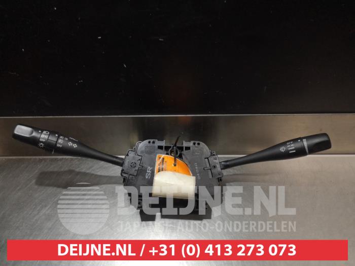 Nissan Almera Combischakelaar Stuurkolom O308460