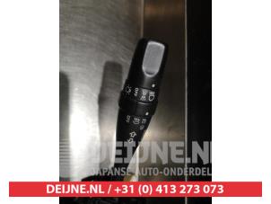 Nissan Almera Combischakelaar Stuurkolom O308460 foto 2