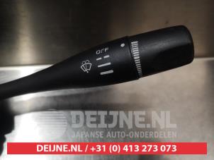 Nissan Almera Combischakelaar Stuurkolom O308460 foto 3