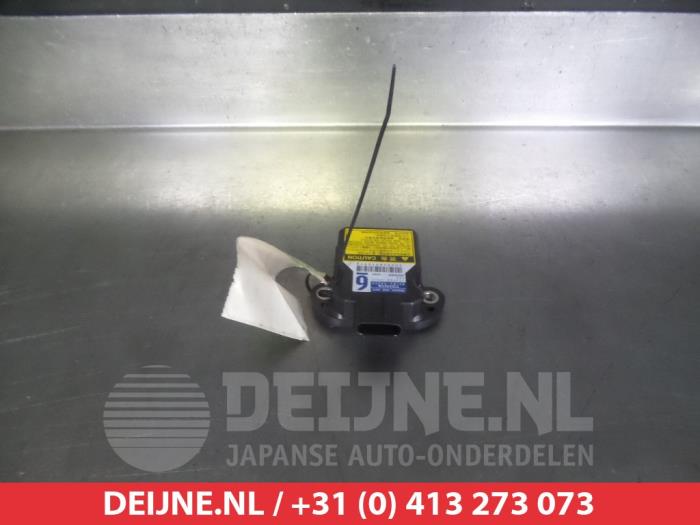 Toyota Auris Stabilisatie Regel Sensor O329437