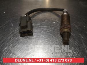 Gebruikte Lambda Sonde Nissan Primera (P11) 2.0 SRi 16V Prijs € 25,00 Margeregeling aangeboden door V.Deijne Jap.Auto-onderdelen BV