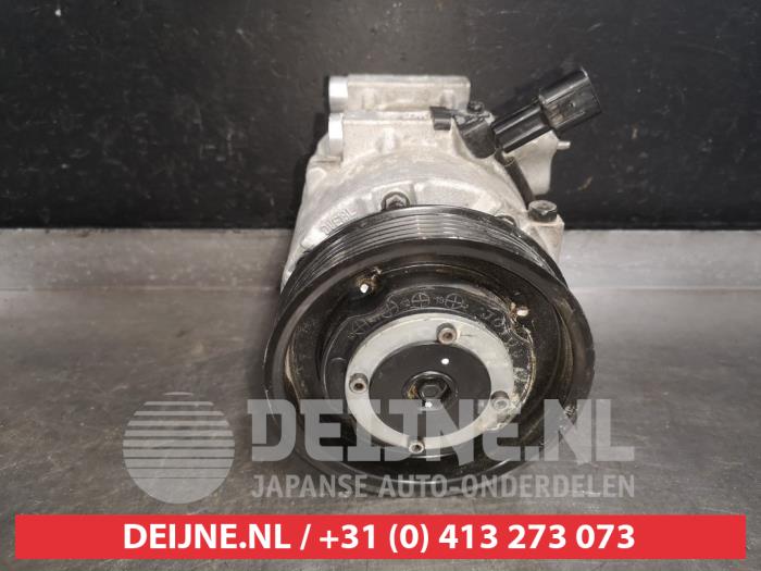 Kia Sorento Aircopomp O347118