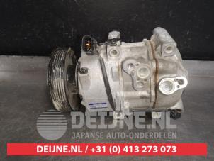 Kia Sorento Klimapumpe O347118 foto 2