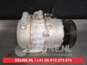 Kia Sorento Klimapumpe O347118 foto 4