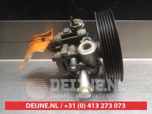Mitsubishi Lancer Power steering pump O331488 photo 4
