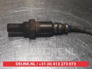 Mitsubishi Lancer Lambda Sonde O364638 foto 2