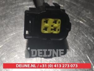 Mitsubishi Lancer Lambda Sonde O364638 foto 3