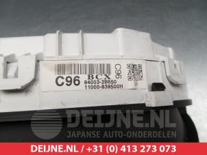 Hyundai Santafe Tacho - Kombiinstrument KM O304279 foto 2