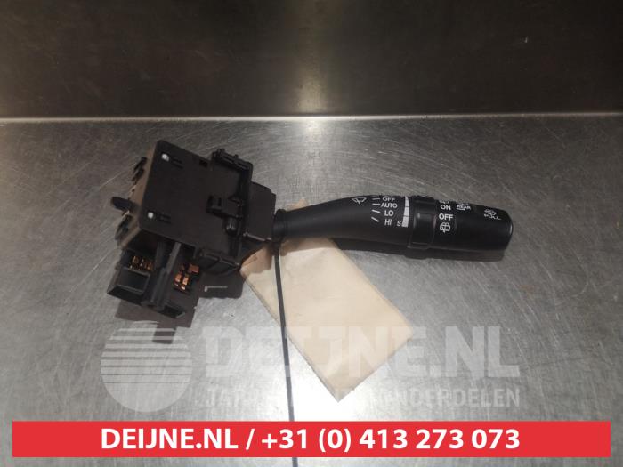 Hyundai Santafe Scheibenwischer Schalter O309603
