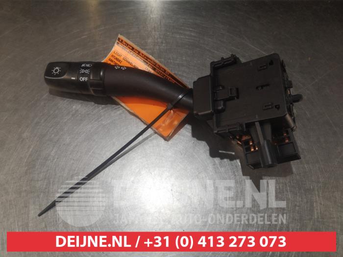 Hyundai Santafe Licht Schalter O306689