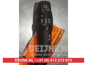 Hyundai Santafe Licht Schalter O306689 foto 2