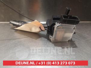 Hyundai Santafe Licht Schalter O306689 foto 3