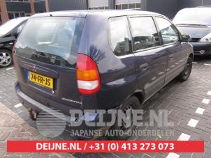 Mitsubishi Space Star Portier 4Deurs rechts-achter O286469 foto 2