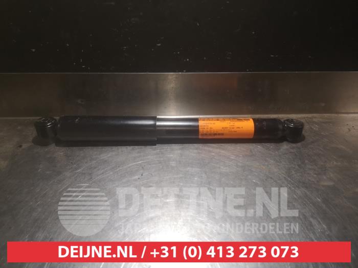Daihatsu Young RV Stoßdämpfer links hinten O378741