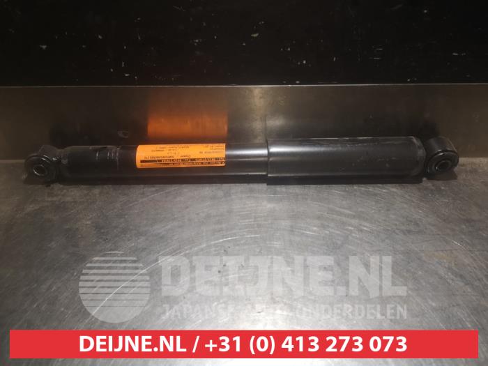 Daihatsu Young RV Stoßdämpfer rechts hinten O379653