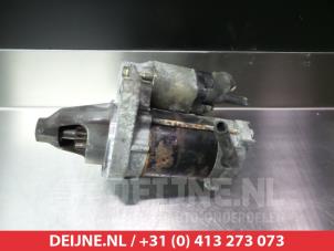 Gebruikte Startmotor Honda Civic (EM) 1.7 16V ES VTEC Prijs € 35,00 Margeregeling aangeboden door V.Deijne Jap.Auto-onderdelen BV