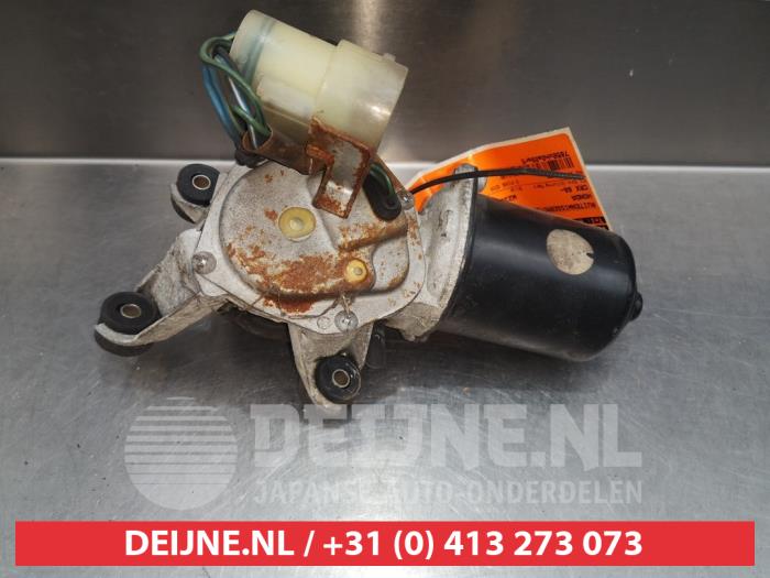 Honda CRX Front wiper motor O349043