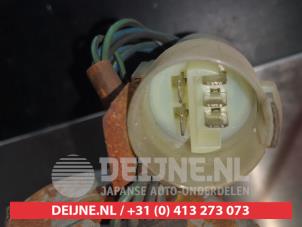 Honda CRX Front wiper motor O349043 photo 3