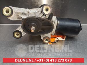 Honda CRX Front wiper motor O349043 photo 2