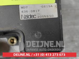 Mazda Demio ABS pump O337256 foto 3
