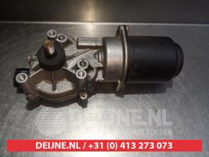 Mazda 2 Scheibenwischermotor vorne O348480 foto 2