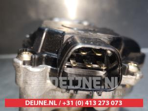 Mazda 2 Scheibenwischermotor vorne O348480 foto 3
