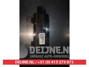 Hyundai Santafe Heater control panel O305491 photo 2