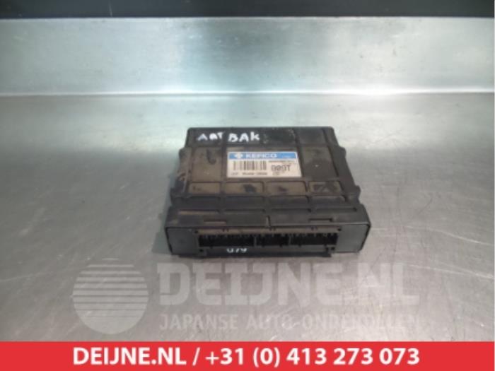 Hyundai Santafe Automatic gearbox computer O343160