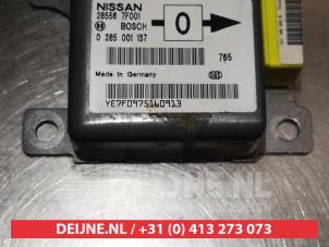 Nissan Terrano Airbag Module O302957 photo 4