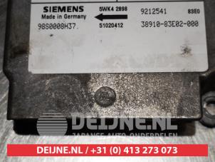 Suzuki Wagon R+ Airbag Module O303436 foto 4