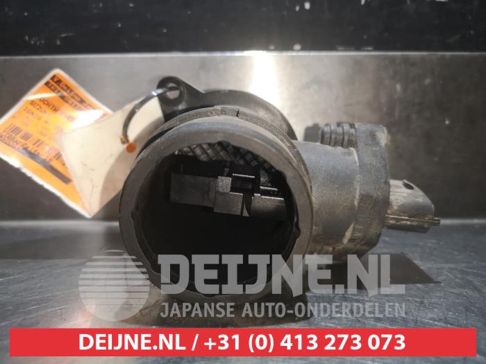 Suzuki Ignis Luchthoeveelheidsmeter O342893