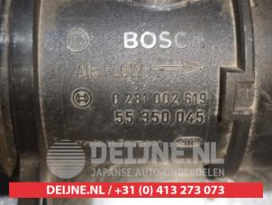 Suzuki Ignis Airflow meter O342893 photo 4