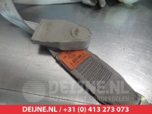 Mazda Demio Veiligheidsgordel links-achter O315650 foto 2