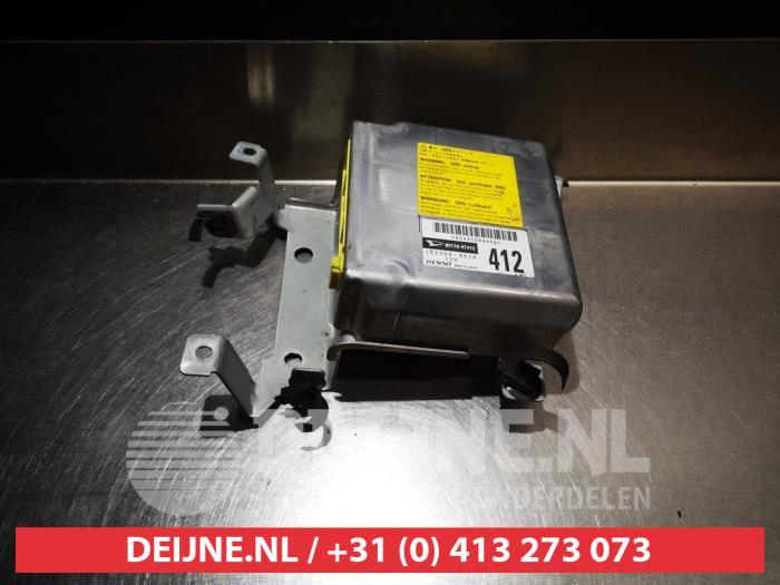 Daihatsu Young RV Airbag Modul O303336