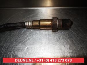 Kia Rio Lambda Sonde O364421 foto 2