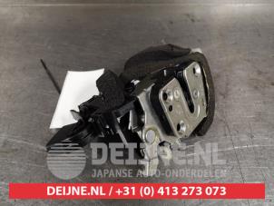 Nissan Juke Türschlossmechanik 4-türig rechts vorne O280805 foto 2