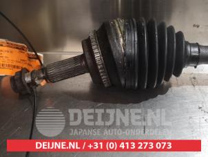 Lexus RX Front drive shaft, right O319555 photo 2