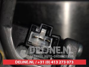 Daihatsu Terios Scheibenwischermotor hinten O301295 foto 4