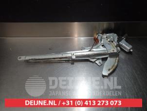 Daihatsu Terios Window mechanism 4-door, front left O275939 photo 2