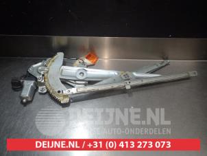 Daihatsu Terios Window mechanism 4-door, front right O276950 photo 2