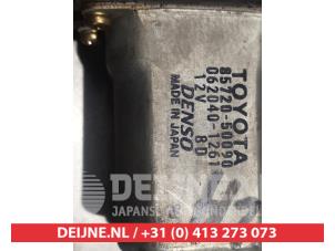 Lexus LS Ruitmechaniek 4Deurs links-achter O290635 foto 3