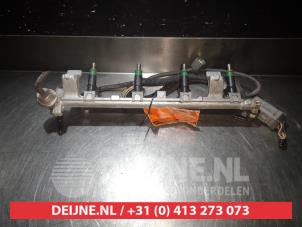 Mazda 2 Galerij (Injectie) O356562 foto 2